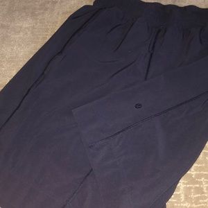 Lululemon men’s shorts M